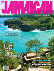 The Jamaican Magazine